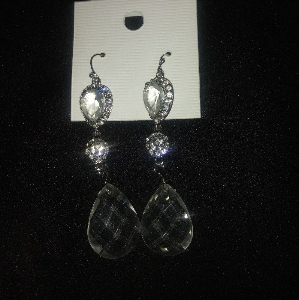 Chandelier Earrings